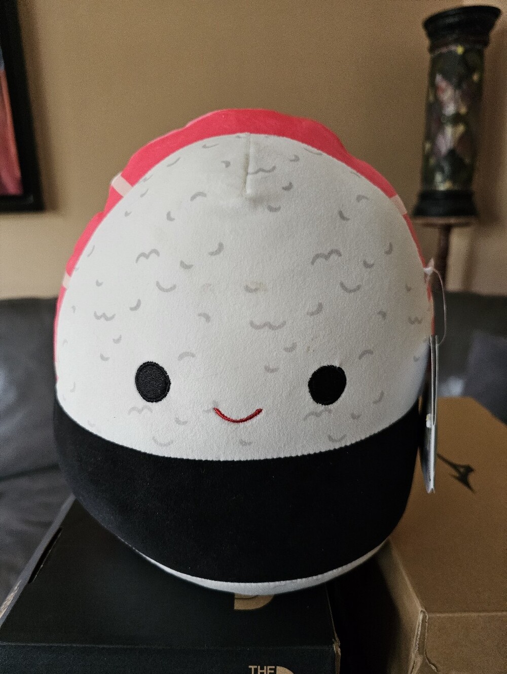 Squishmallows 11'' Mary Alice Tuna Sushi Plush New